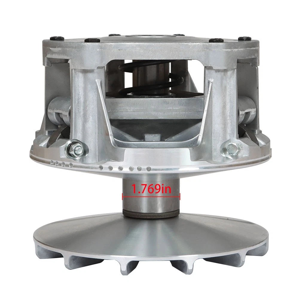Complete Primary Drive Clutch for Polaris Sportsman (2002–2008)