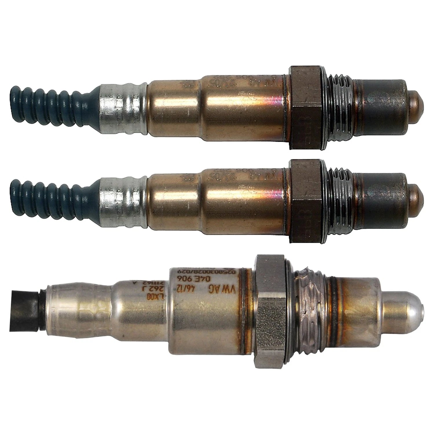 Oxygen Sensor Kit for Audi A8 Quattro W12 (2004–2010)