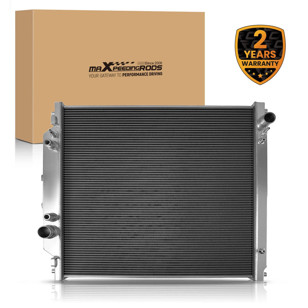 Aluminum Engine Radiator 3 Row for Ford F250 F350 Excursion (2003–2007)