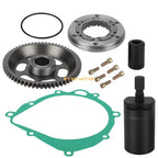 Starter Clutch Gear Gasket Kit for Suzuki LTZ400 Quadsport (2003–2014)