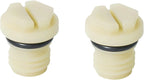 2X Plug Assy-Reservo for Mercury Mercruiser (Quicksilver 8134351 813435)