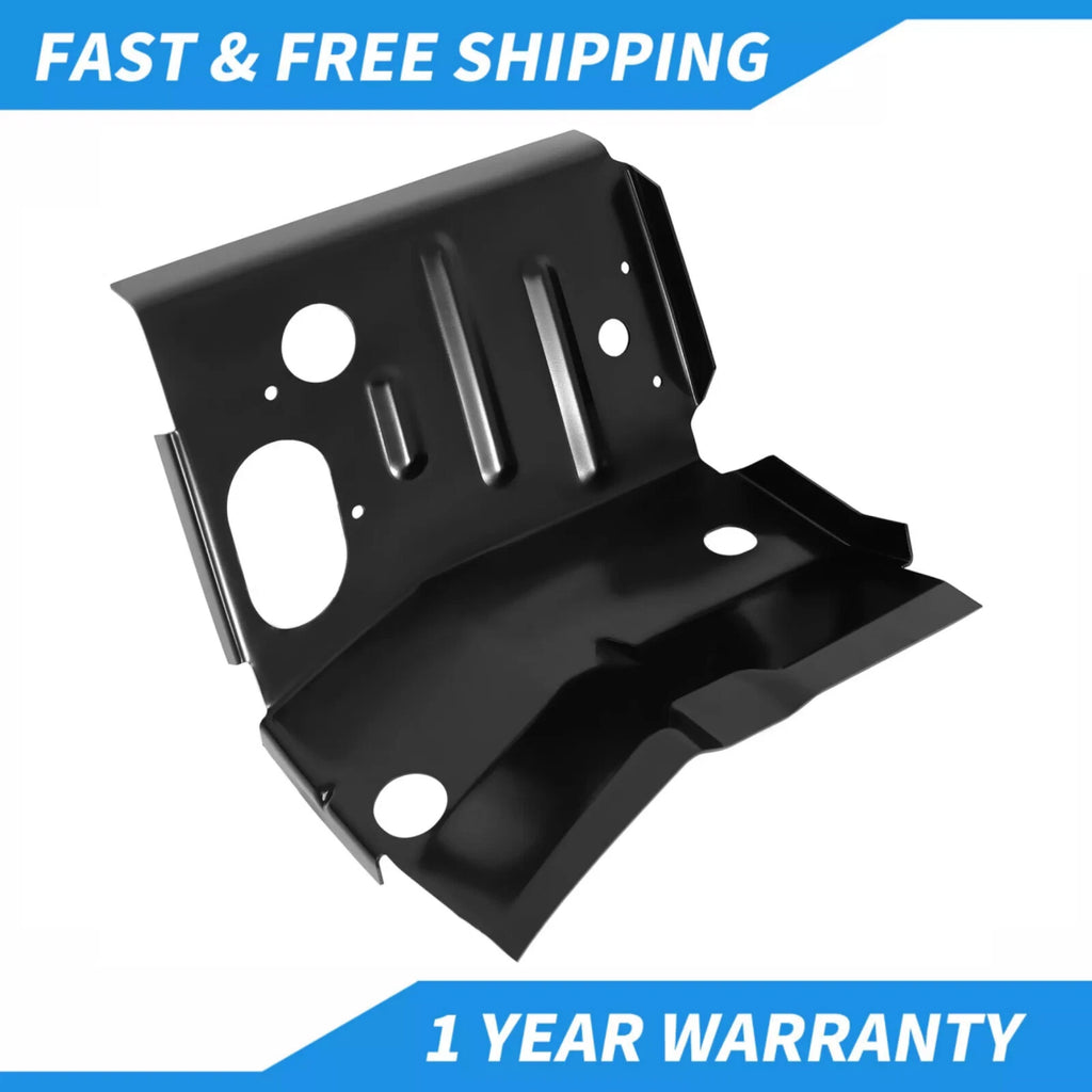 Left Front Floor Support Cab Mount for Ford F100 F150 F250 Bronco (1980–1998)