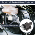 Front Left Brake Wheel Cylinder No. 4754036180 for Toyota Coaster (1998–2008)