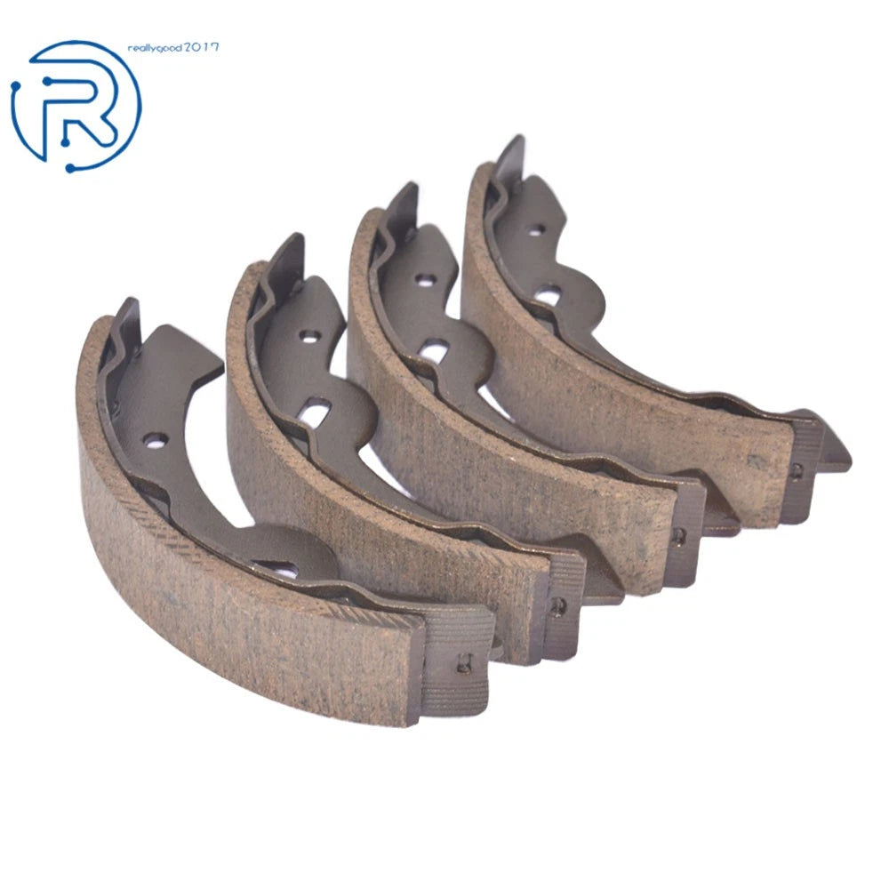 Brake Shoe Set for Chuck Wagon (2WD)