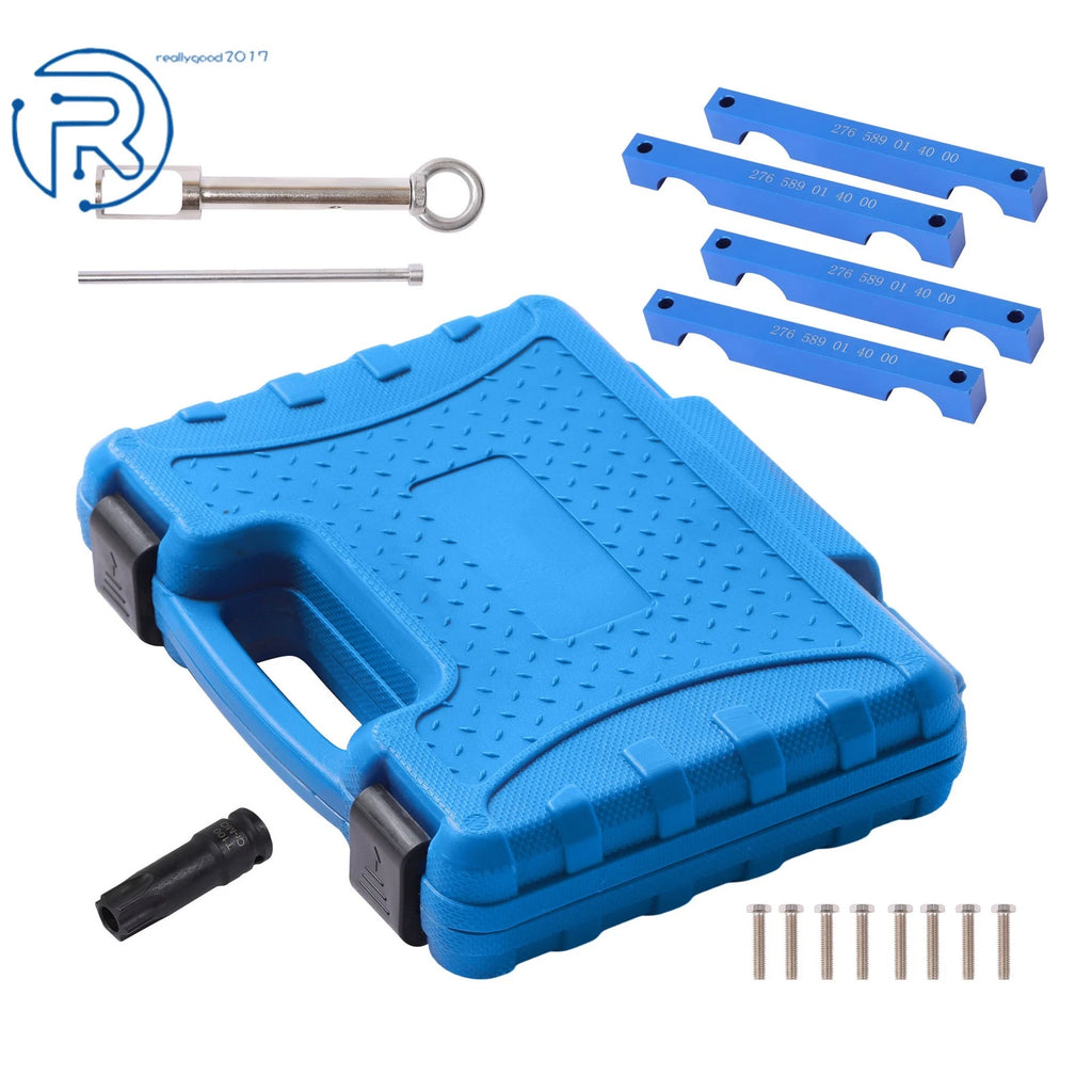 Engine Timing Tool Kit for Mercedes Benz M157 M276 M278