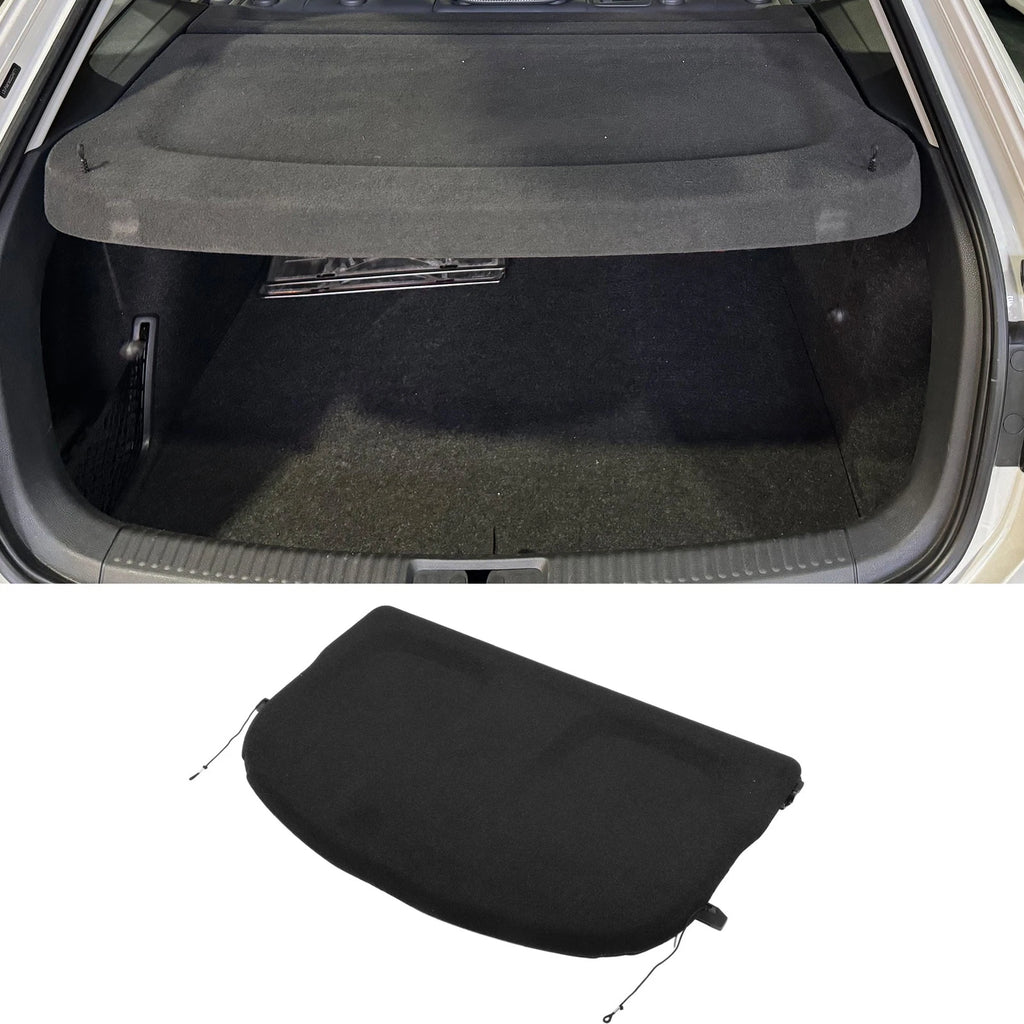 Parcel Shelf Boot Load Cover for Mercedes-Benz GLA250 (2015–2020)
