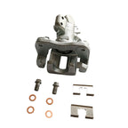 Rear Left Disc Brake Caliper w/Bracket for Acura CSX ILX Honda Civic (2006–2015) 43019SNAA10