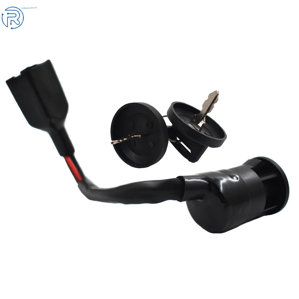 Ignition Switch Key for Polaris Outlaw 90/50 (2007–2018)