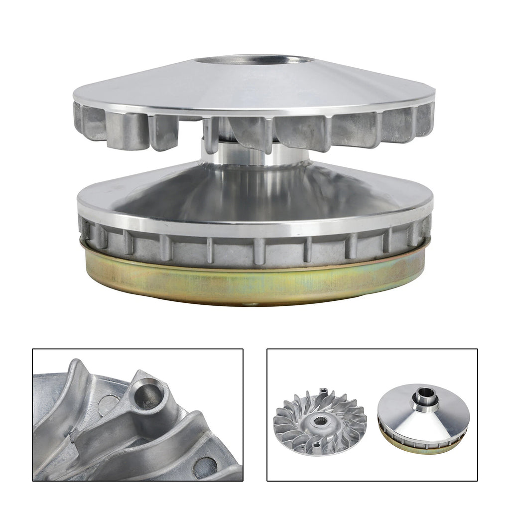 Front Clutch Variator Kit 23816 23930 for Linhai ATV 300 E2, 260 T9