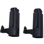 Front Radiator Upper Brackets for Ford Focus 2012-2018