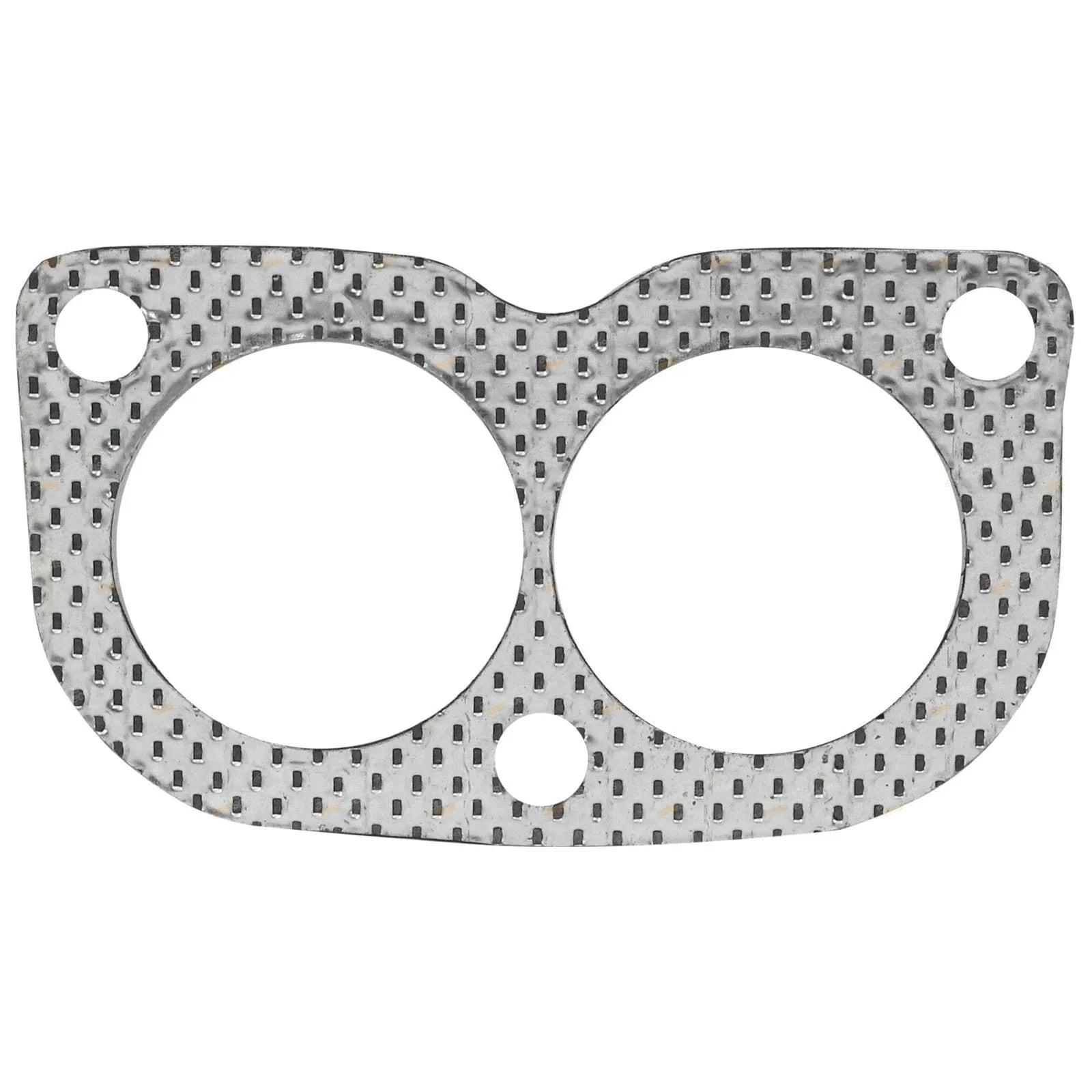 Exhaust Manifold Flange Gasket for Nissan Bluebird 910 L20B 2.0L (1981-1985)
