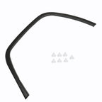 Fender Flare Molding for Jeep Grand Cherokee (2016–2022) Front Left