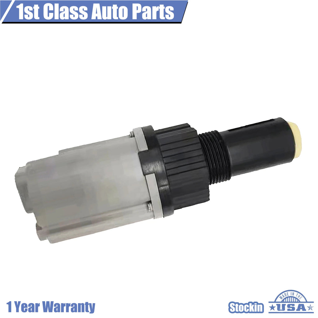 4WD Axle Locking Hub Actuator for Chevy Silverado K1500 (1999-2007)