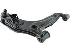 Front Right Lower Control Arm and Ball Joint Assembly for Mazda Miata (1990–2005) HG622QV