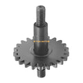 Water Pump Impeller Shaft Gear for Yamaha YZ125 (1998–2004)
