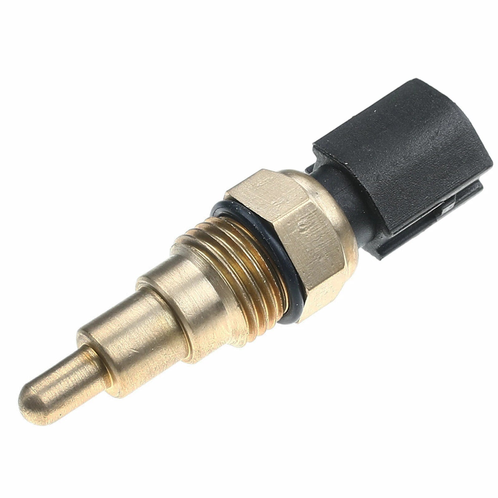 Radiator Fan Switch for Ford Escort, Kia Sephia, Mazda, Mercury Tracer (1990–2002)