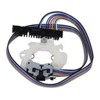 Turn Signal Switch for Chevy G/P 10/20/30 GMC G15/1500/25/2500/35/3500 (1977–1980)