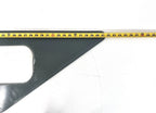 Left Hull Window for Azimut 43 Atlantis (OEM)