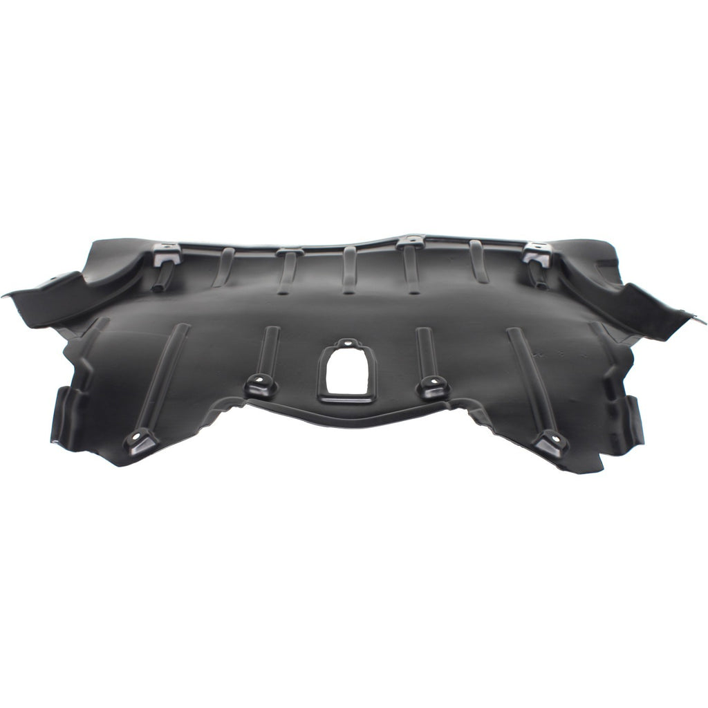 Engine Splash Shield for BMW X5 (2011–2013) Lower