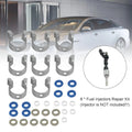Fuel Injector Repair Seal Kit for Jaguar Range Rover 5.0L (2010-2012)