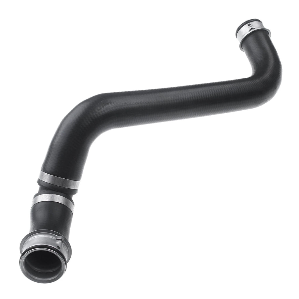 Upper Engine Radiator Coolant Hose for Mercedes-Benz E350 (2006–2009)