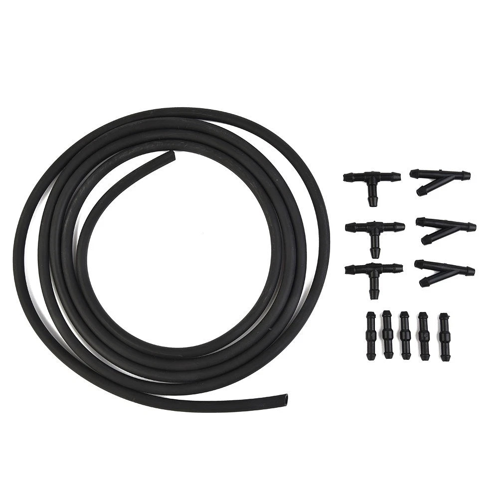 Windshield Washer Hose Repair Kit for Universal Cars (2010–2023)