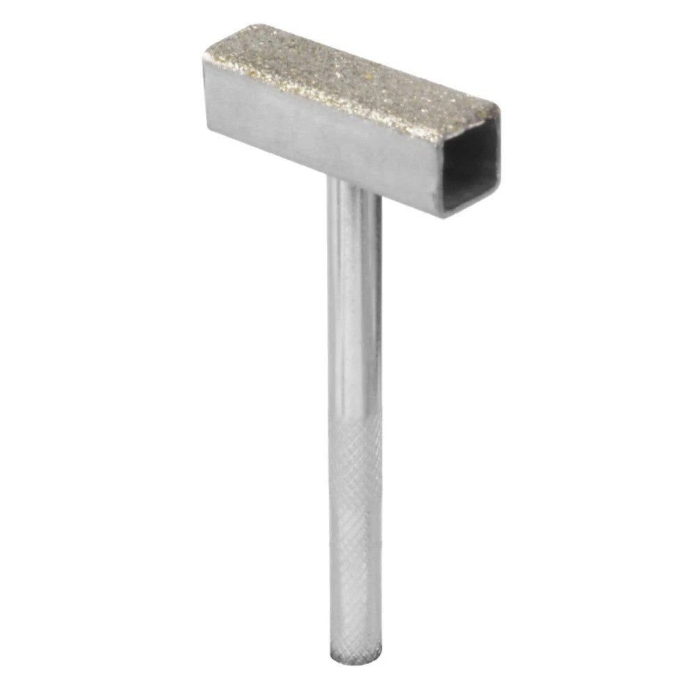 3X Diamond Grinding Wheel Dressers for Consistent Wheel Resurfacing