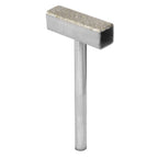 3X Diamond Grinding Wheel Dressers for Consistent Wheel Resurfacing