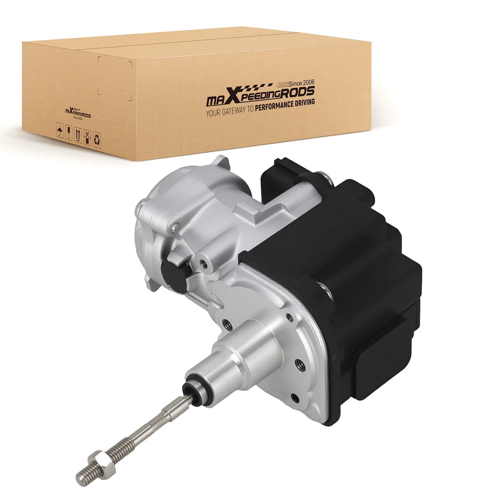 Turbocharger Wastegate Actuator for VW Passat Golf Audi A4 (2006–2016) RHF5 RHF4