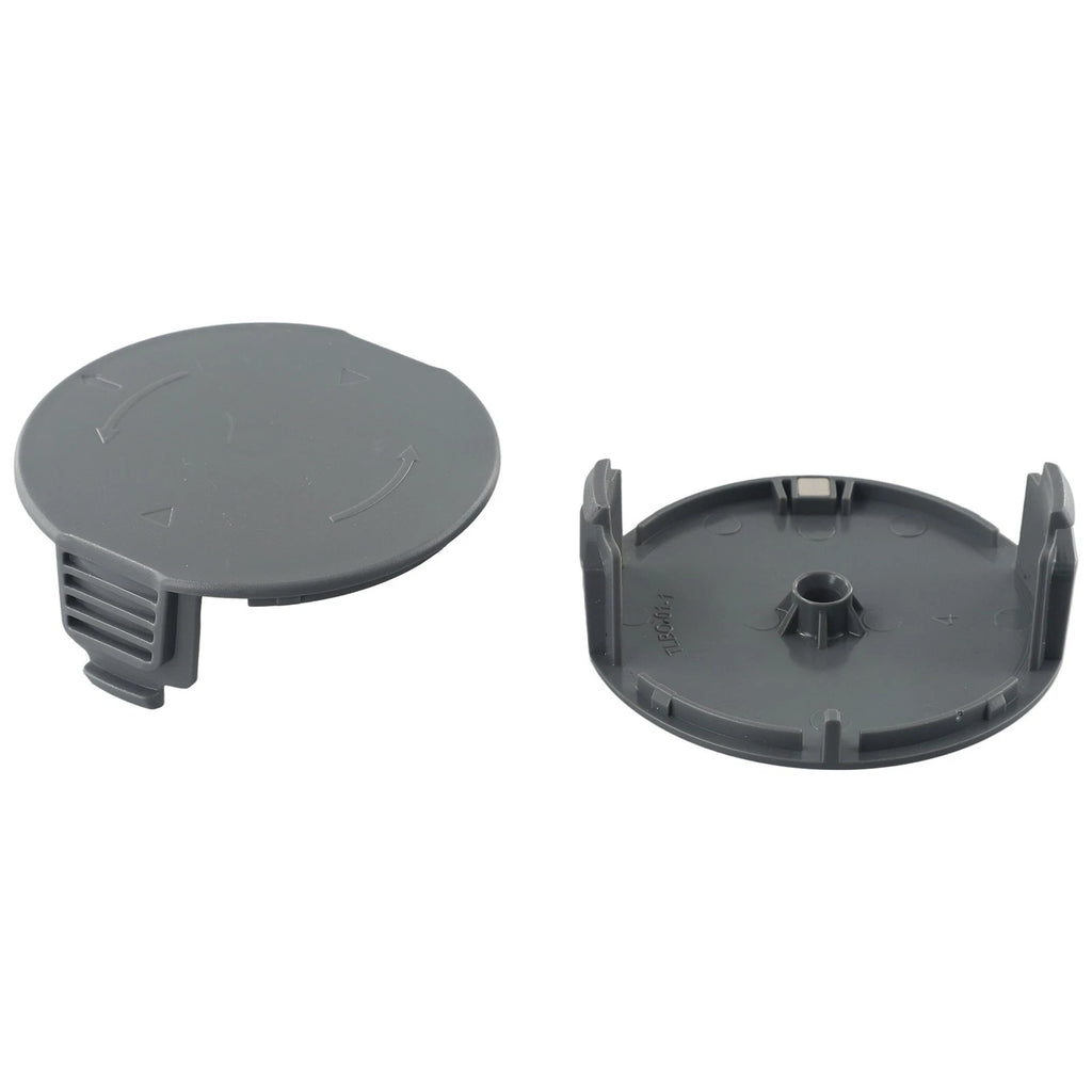 2X Spool Cap for UniversalGrassCut 18-260 Cordless Grass Trimmers