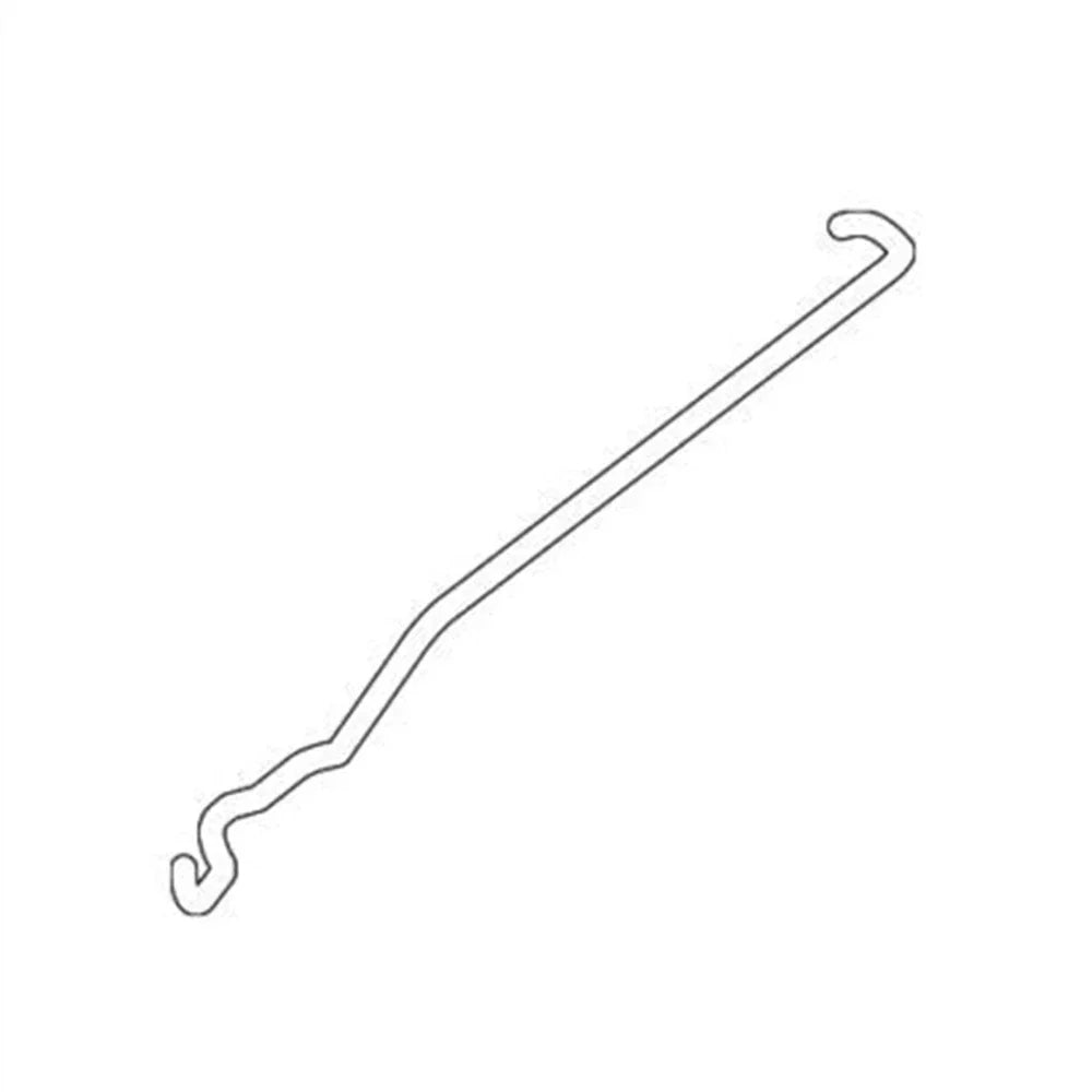 Hood Support Prop Rod for Ford Focus (2008-2011)
