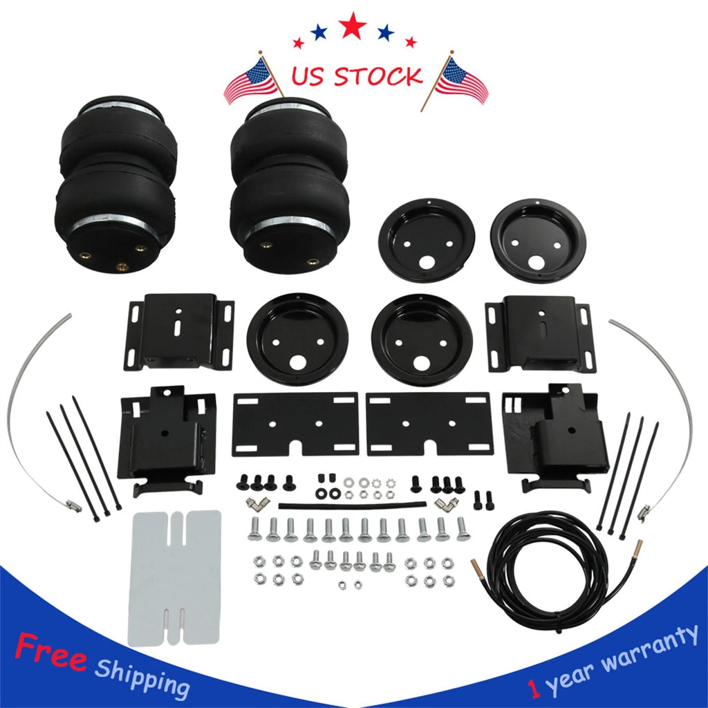 Ultimate Load Lifter 5000 for Ram Dodge 1500 Classic (2009–2022)