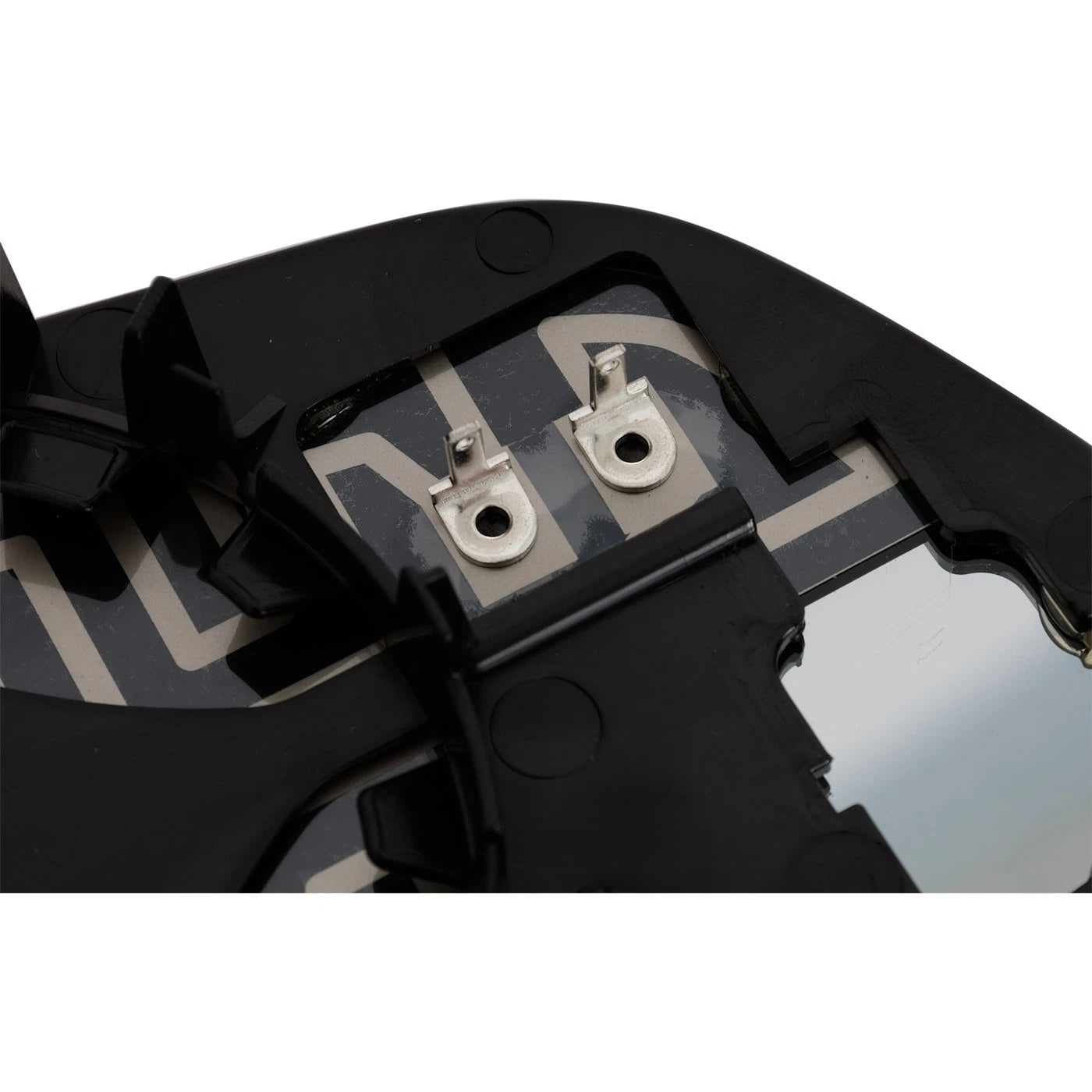 Heated Mirror Glass for Chrysler 200 (2015–2017)