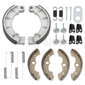 Brake Shoes Kit for Honda Foreman Rubicon 500 TRX500FA/FGA (2001–2004)