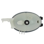 Radiator Coolant Overflow Tank for Mercedes-Benz C250 (2010–2016)