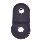 2X Tail Light Rubber Mounts for Honda ATC Models