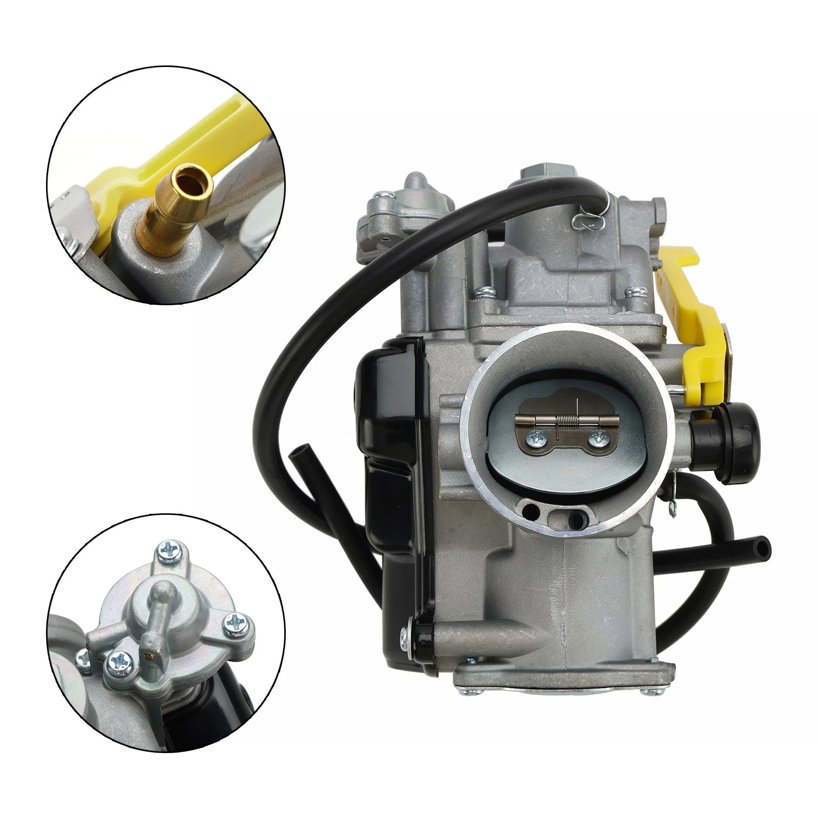 Carburetor Carb for Honda TRX250X (1987–1988, 1991–1992) 16100-HCO-013