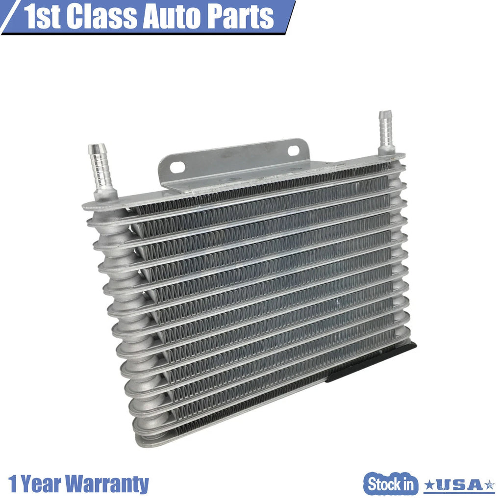 Automatic Transmission Oil Cooler for Ford Ranger, Mercury Mountaineer (2001–2005)