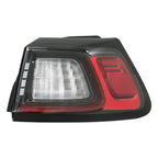 LED Right Rear Brake Lamp Tail Light for Jeep Cherokee (2019–2021)