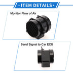 Mass Air Flow Sensor Assembly for Hyundai Sonata (2006–2008)