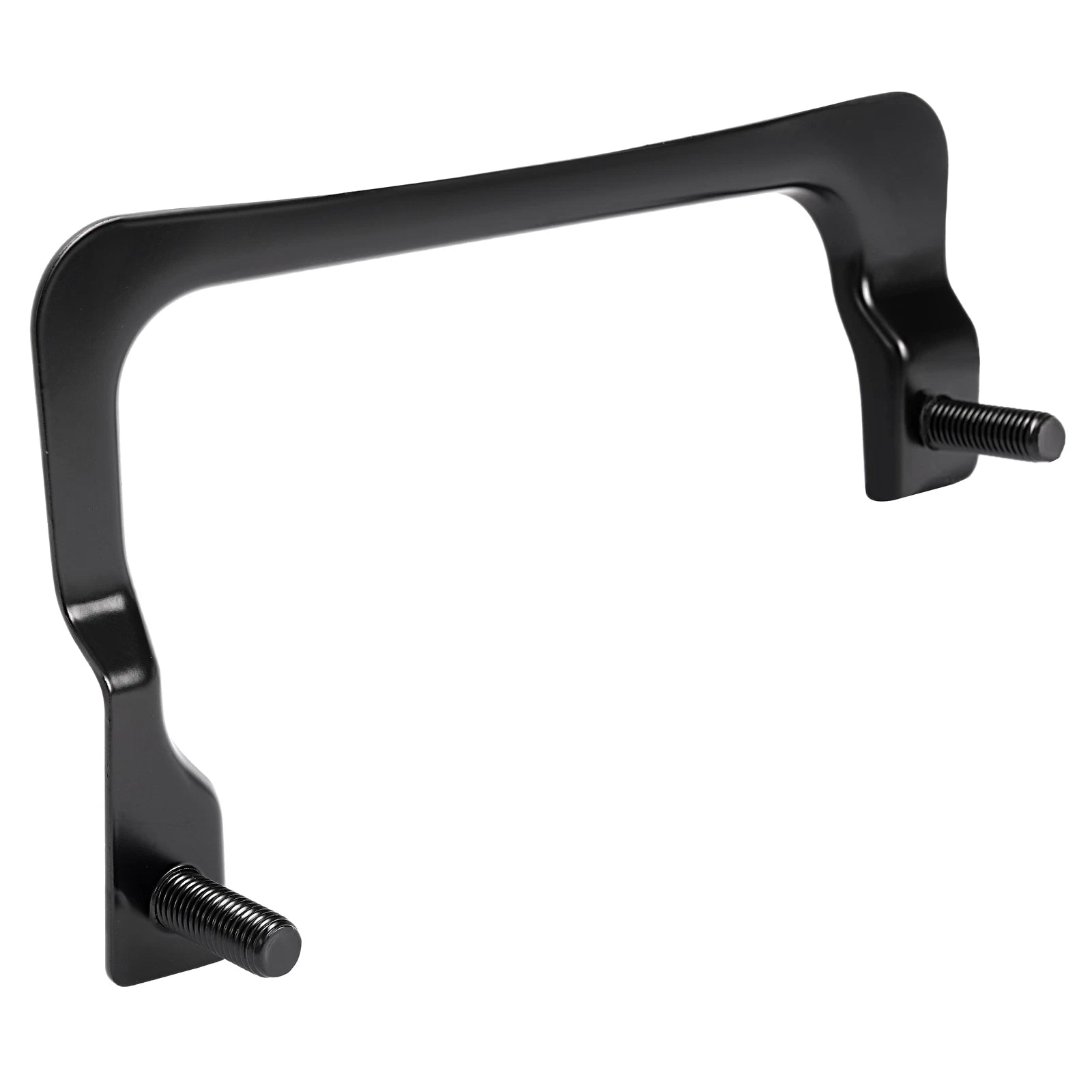 Steel Front Bumper Bracket Set for Ford F150 Lincoln Mark LT (2009–2014)