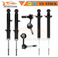 Full Set Shocks Struts & Sway Bars Link Kit for Lexus GS430 (2001–2005)