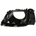 Front Left Fog Light Cover for Subaru Forester (2014-2018)