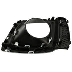Front Left Fog Light Cover for Subaru Forester (2014-2018)