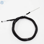 Rear Hand Brake Cable for Honda Foreman 450 4x4 (2002-2004)