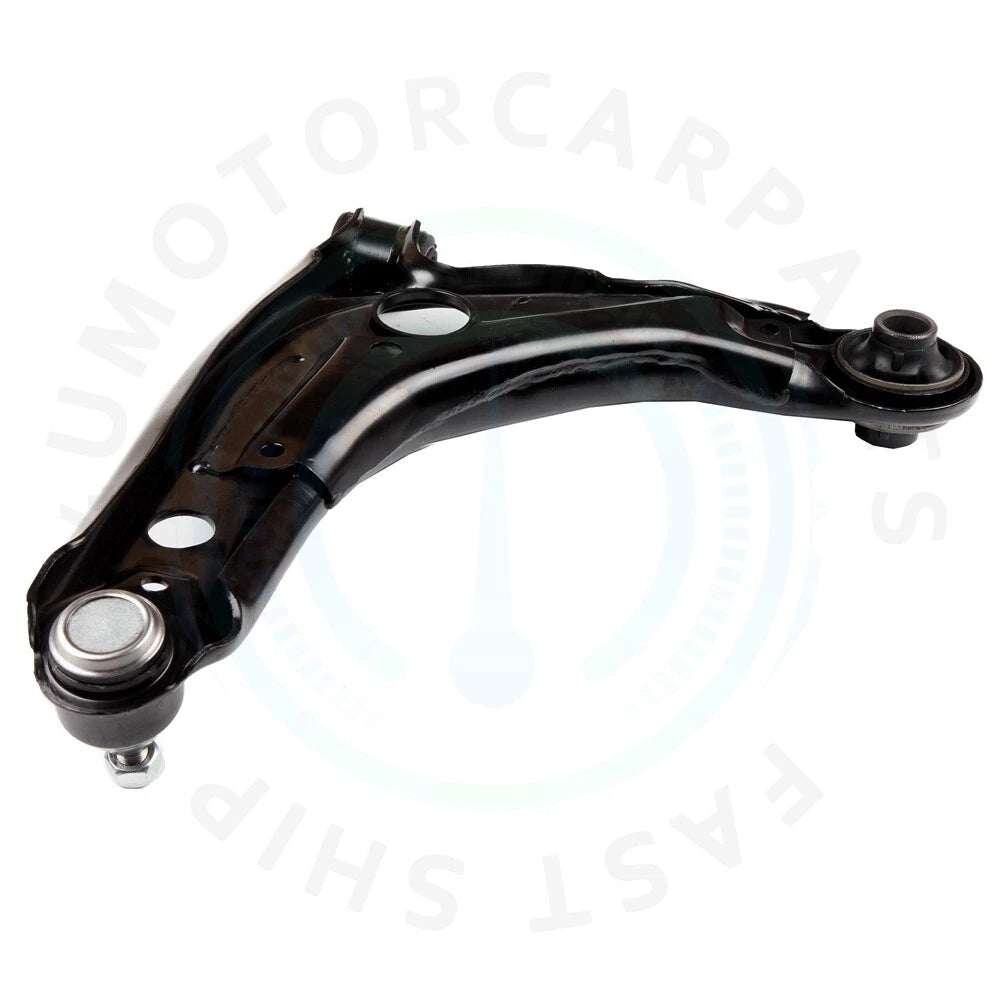 Front Lower Right Control Arm and Ball Joint for Toyota Yaris Prius C (2012–2017)