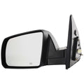 Set of 2 Heated Mirrors for Toyota Tundra