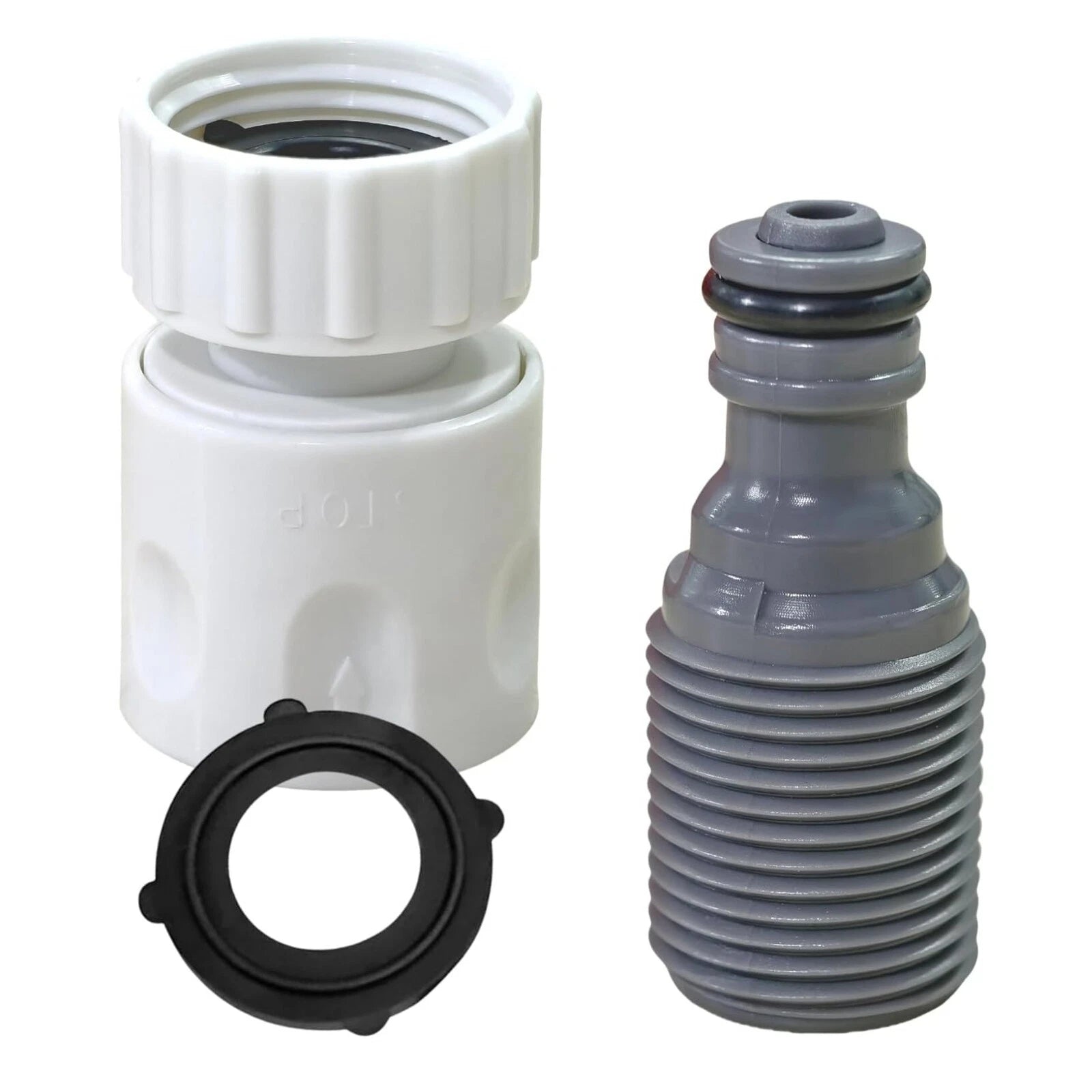 Outboard Flush Kit for Johnson Evinrude Boats (Flush Away Sand)
