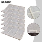 Vacuum Cleaner Filter for Sebo X Series (Prolonged Machine Life)