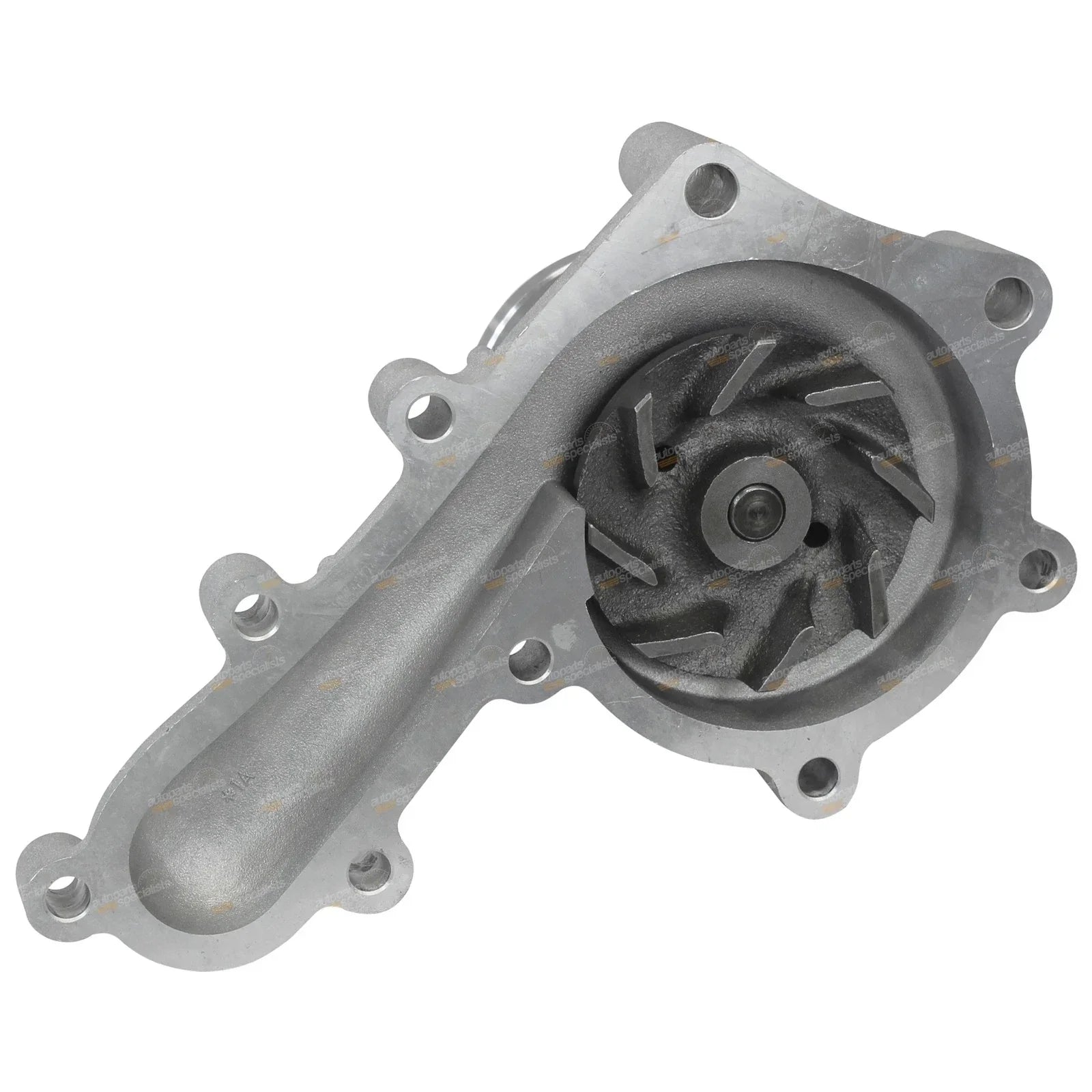 Water Pump 4.2L 6cyl for Toyota Coaster (1990–2003)